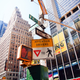 Image for article titled Why Street Signs Make Traffic More Dangerous